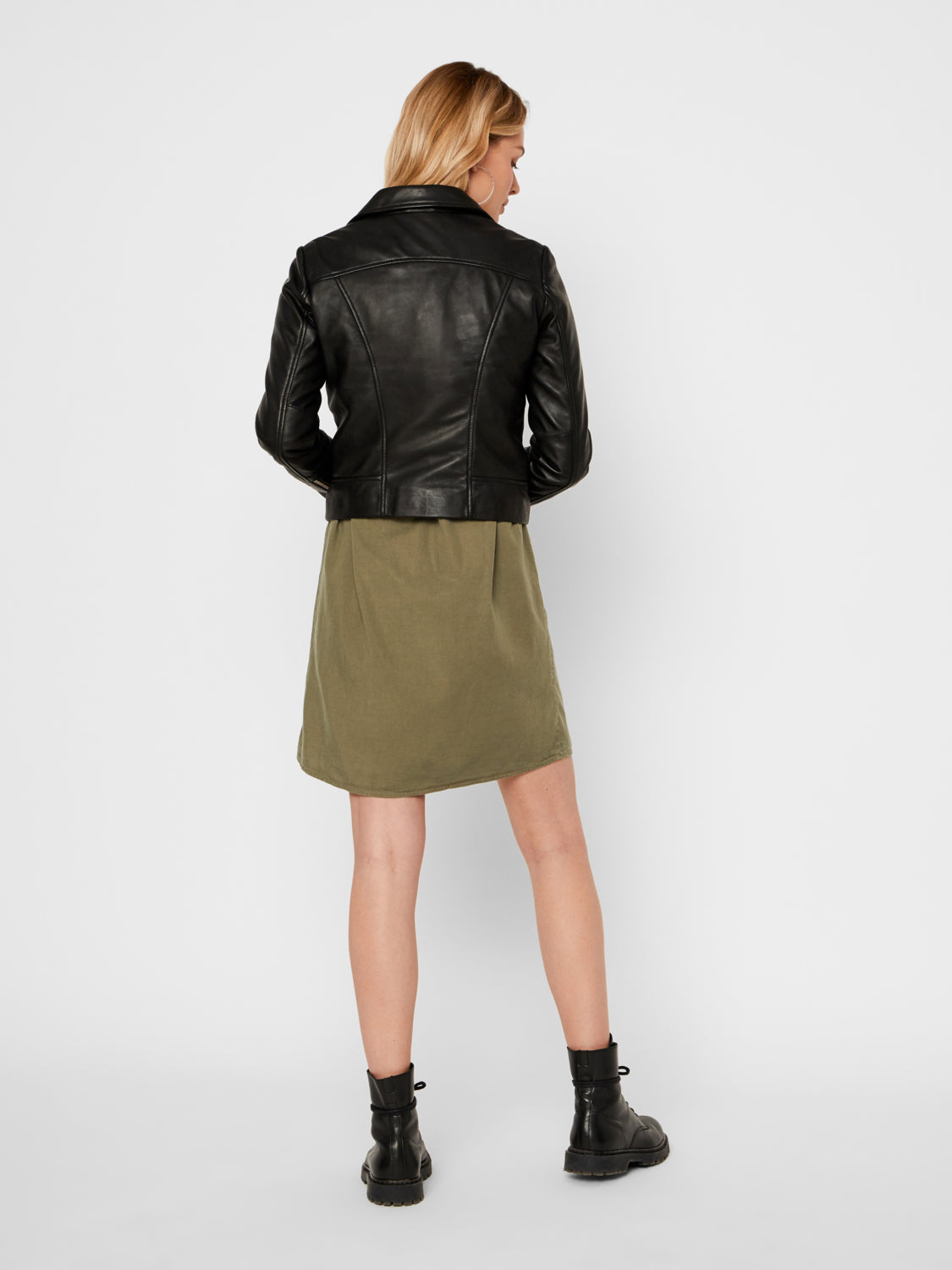 PCSUSSE Jacket - black